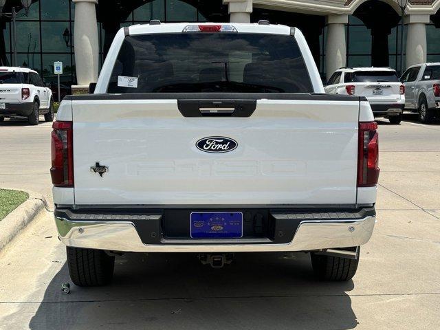 new 2024 Ford F-150 car, priced at $51,043