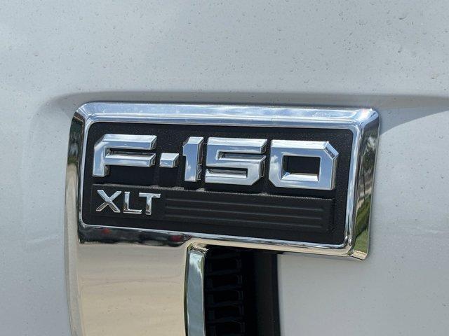 new 2024 Ford F-150 car, priced at $51,043