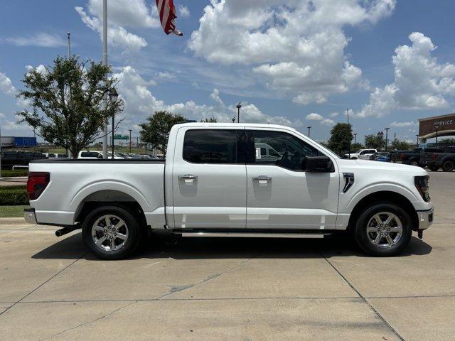 new 2024 Ford F-150 car, priced at $51,043