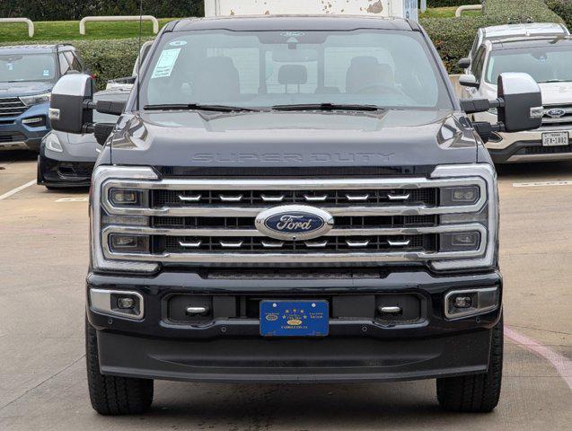 new 2024 Ford F-250 car, priced at $88,507