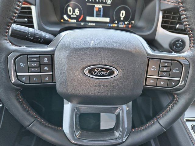 new 2024 Ford Expedition car, priced at $83,535