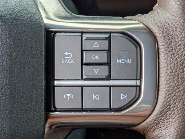 new 2025 Ford F-150 car, priced at $70,888