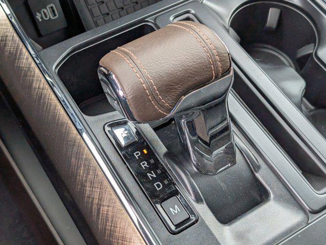 new 2025 Ford F-150 car, priced at $70,888