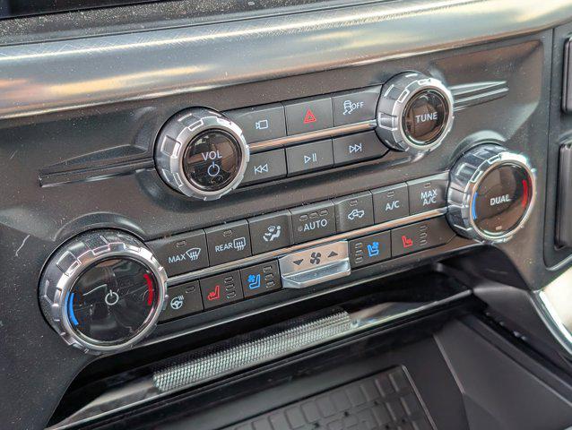 new 2025 Ford F-150 car, priced at $70,888