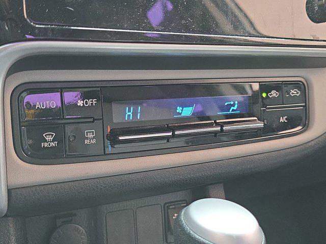 used 2019 Toyota Corolla car, priced at $14,500