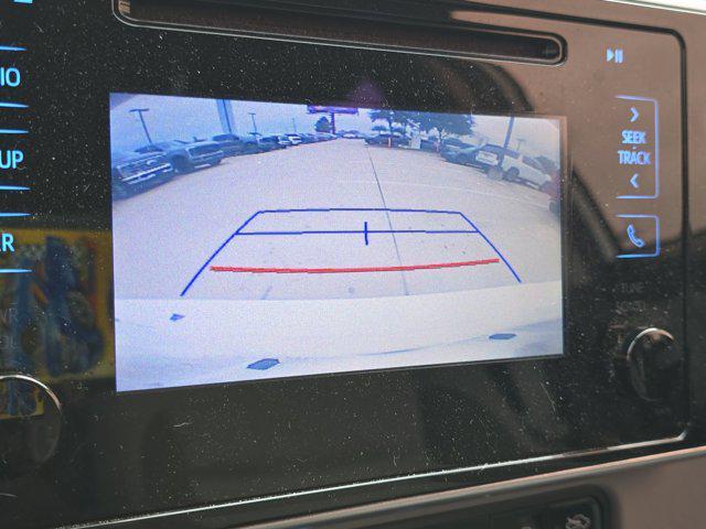 used 2019 Toyota Corolla car, priced at $14,500