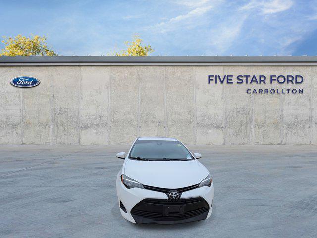 used 2019 Toyota Corolla car, priced at $14,500