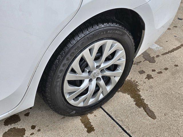 used 2019 Toyota Corolla car, priced at $14,500