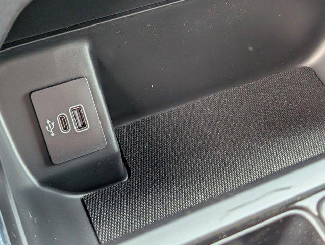 new 2025 Ford F-150 car, priced at $53,196