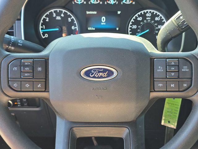 used 2023 Ford F-150 car, priced at $42,500