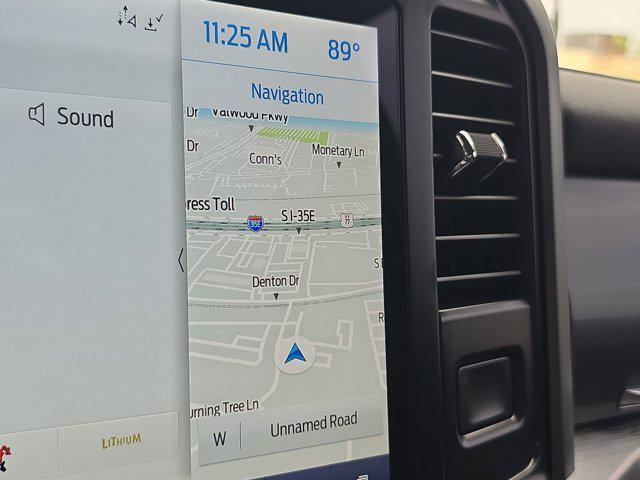used 2021 Ford F-150 car, priced at $46,000