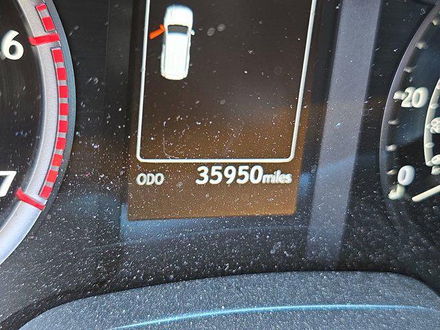 used 2023 Lexus GX 460 car, priced at $55,000