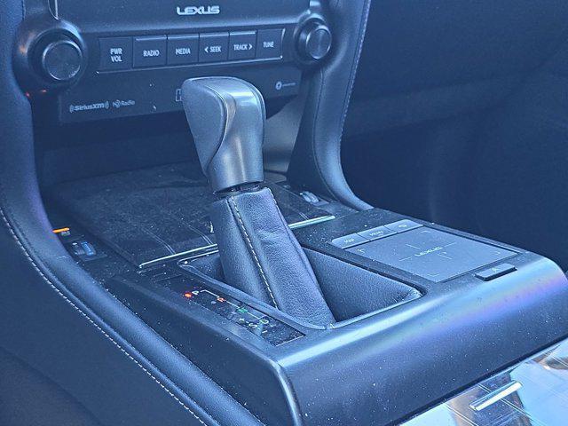 used 2023 Lexus GX 460 car, priced at $55,000