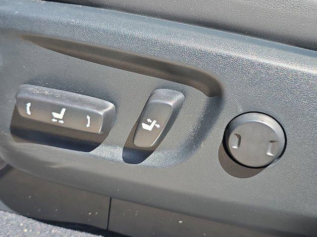 used 2023 Lexus GX 460 car, priced at $55,000