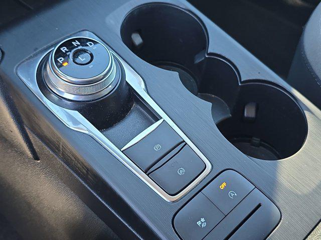 used 2020 Ford Escape car, priced at $18,500