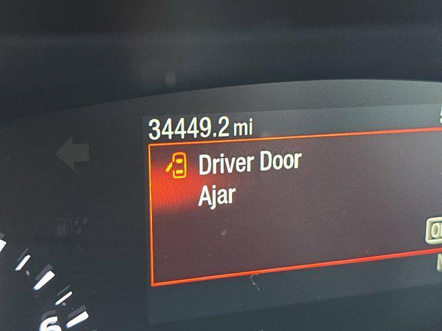 used 2020 Ford Escape car, priced at $18,500