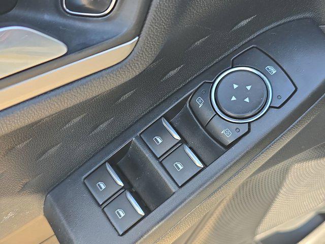 used 2020 Ford Escape car, priced at $18,500