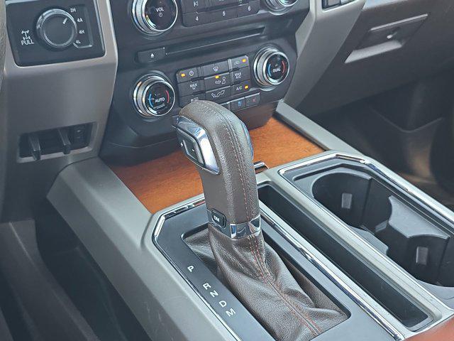 used 2018 Ford F-150 car, priced at $28,000