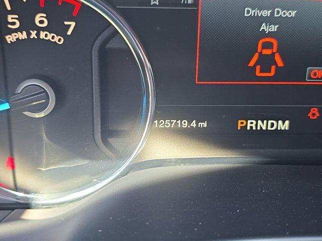 used 2018 Ford F-150 car, priced at $28,000