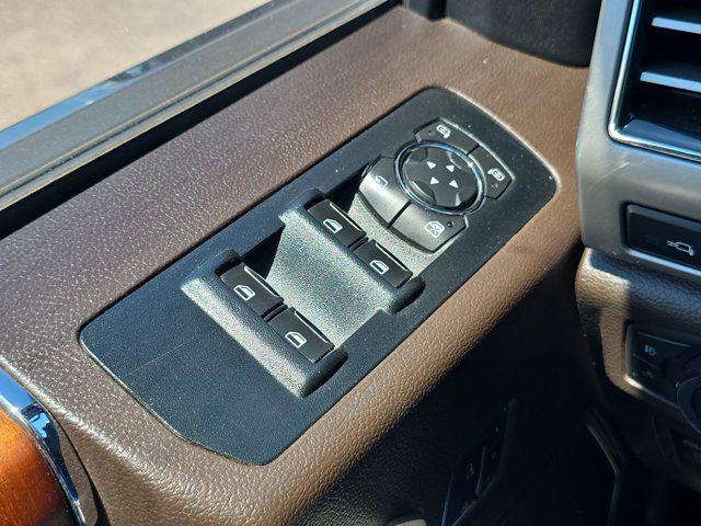 used 2018 Ford F-150 car, priced at $28,000