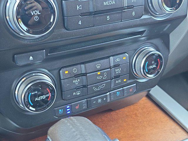 used 2018 Ford F-150 car, priced at $28,000
