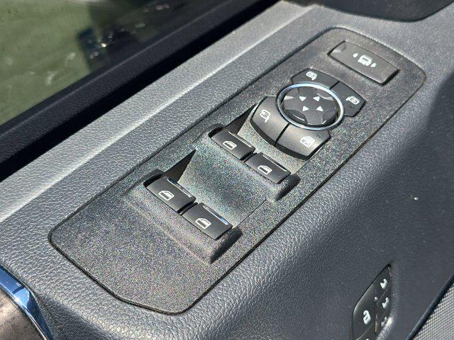 used 2022 Ford F-250 car, priced at $57,500