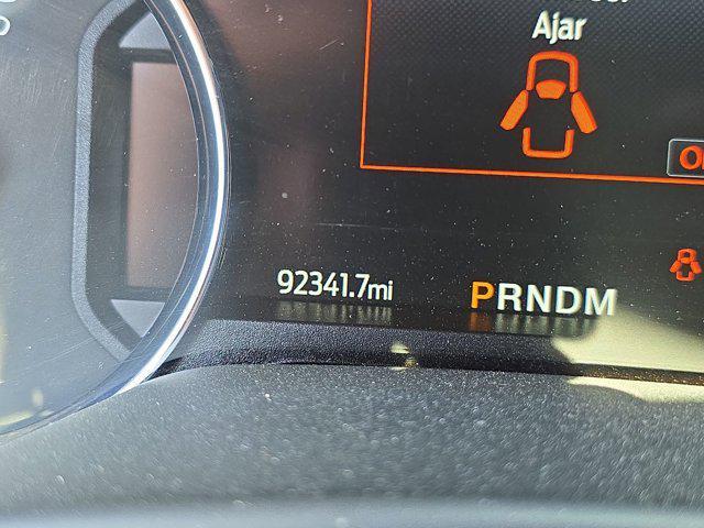 used 2022 Ford F-250 car, priced at $57,500
