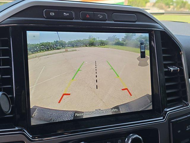 used 2022 Ford F-250 car, priced at $57,500