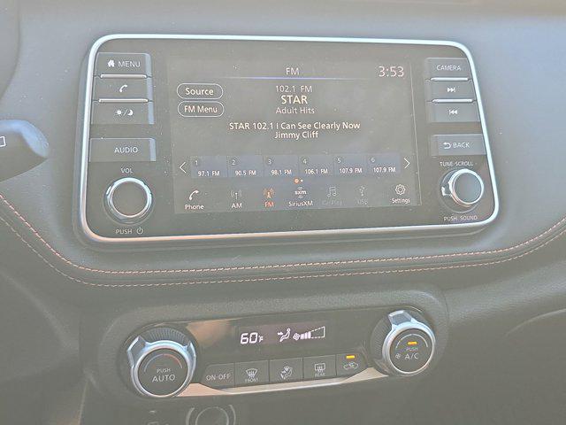 used 2020 Nissan Kicks car, priced at $17,250