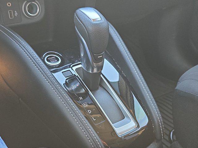 used 2020 Nissan Kicks car, priced at $17,250