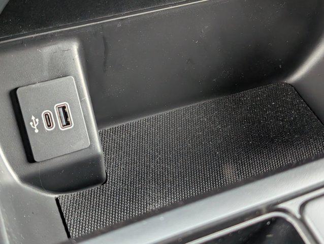 new 2025 Ford F-150 car, priced at $50,070