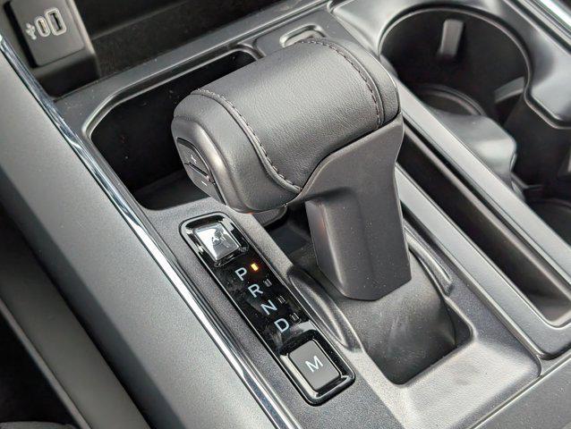 new 2025 Ford F-150 car, priced at $50,070