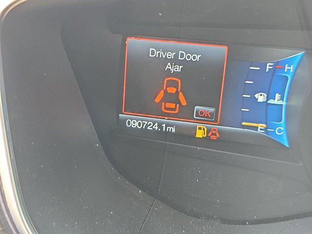 used 2019 Ford Fusion car, priced at $14,500