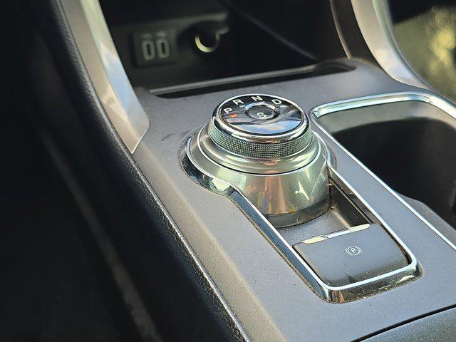 used 2019 Ford Fusion car, priced at $14,500