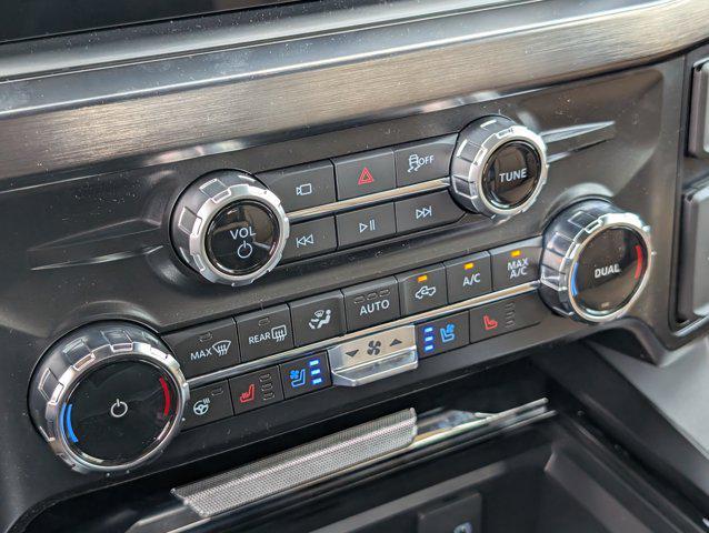 new 2025 Ford F-250 car, priced at $86,280