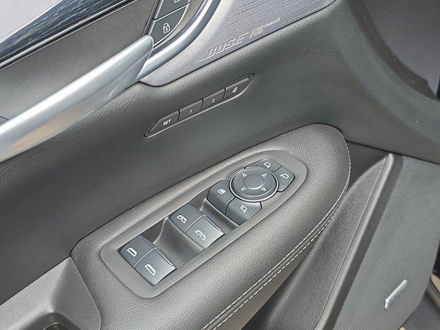 used 2024 Cadillac XT5 car, priced at $45,000