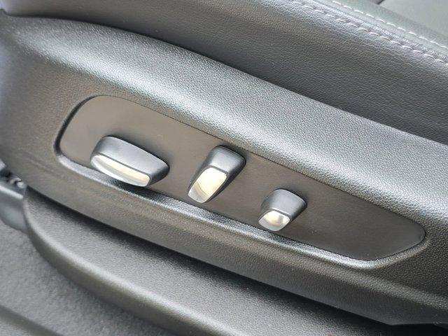 used 2024 Cadillac XT5 car, priced at $45,000
