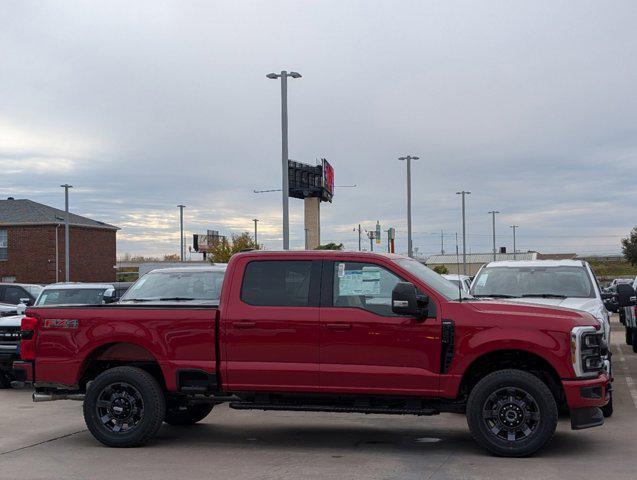 new 2024 Ford F-250 car