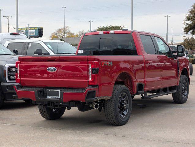 new 2024 Ford F-250 car