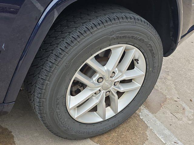 used 2018 Jeep Grand Cherokee car, priced at $18,000