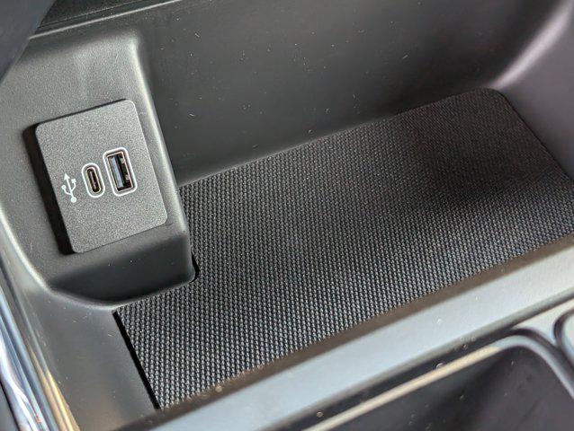 new 2025 Ford F-150 car, priced at $47,118