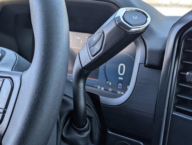 new 2025 Ford F-150 car, priced at $46,419