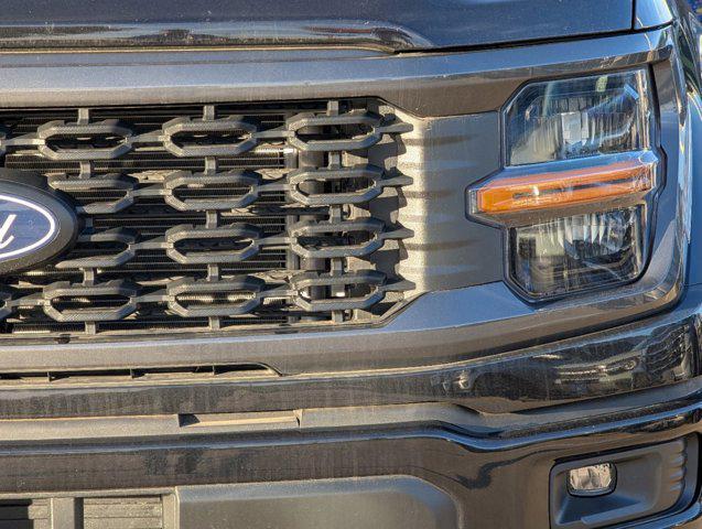 new 2024 Ford F-150 car, priced at $43,436