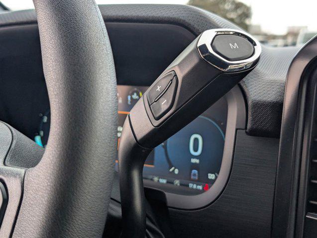 new 2025 Ford F-150 car, priced at $48,181