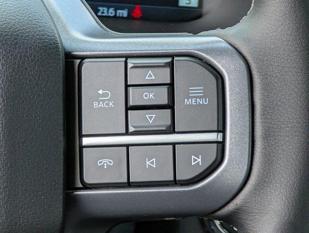 new 2025 Ford F-150 car, priced at $57,699