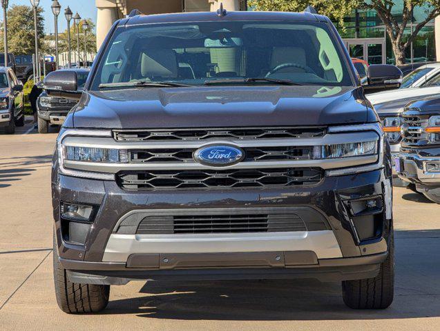 new 2024 Ford Expedition car, priced at $67,997