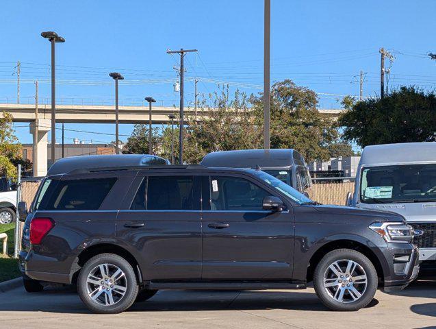 new 2024 Ford Expedition car, priced at $67,997