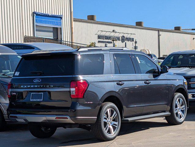 new 2024 Ford Expedition car, priced at $67,997