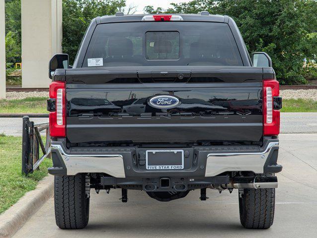 new 2025 Ford F-250 car, priced at $81,370