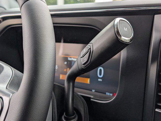 new 2025 Ford F-250 car, priced at $81,370